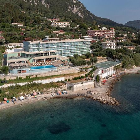 Corfu Maris Bellos Benitses  Exterior photo